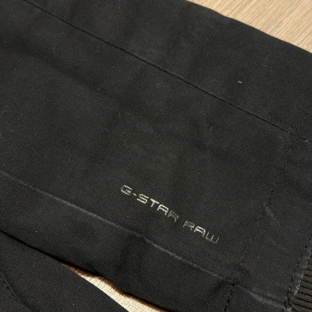 G-STAR RAW Winter Coat with Silver Lining- parka jacket - Picture 2 of 15